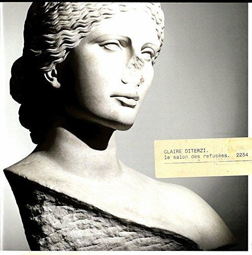 Le Salon des Refusees - CD Audio di Claire Diterzi