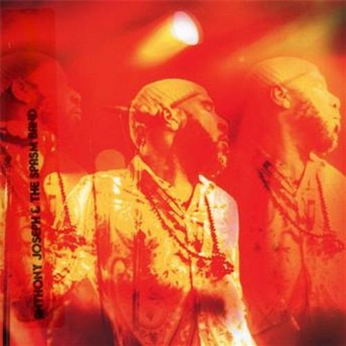 Live in Bremen - CD Audio di Anthony Joseph,Spasm Band