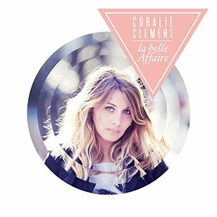 La Belle Affaire - CD Audio di Coralie Clement