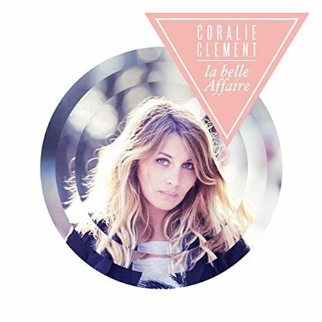 La Belle Affaire - Vinile LP di Coralie Clement