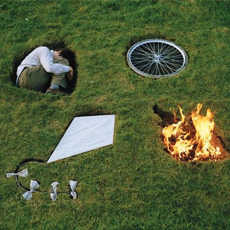 Hello Strange - CD Audio di Girls in Hawaii