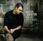 Art of Escape - CD Audio di Hein Cooper