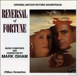 Reversal of Fortune - CD Audio di Mark Isham
