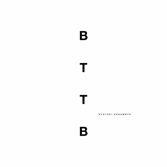 BTTB (Back to the Basics) - CD Audio di Ryuichi Sakamoto