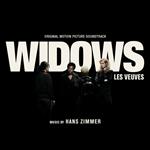 Widows (Colonna sonora)