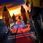 Bad Times at the El Royale (Colonna sonora)