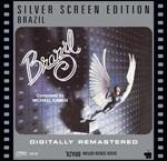 Brazil (Colonna sonora) - CD Audio di Michael Kamen