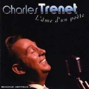L'âme d'un poète - CD Audio di Charles Trenet