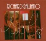 Solo - CD Audio di Richard Galliano