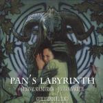 Pan's Labyrinth (Colonna sonora) - CD Audio di Javier Navarrete