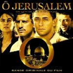 O Jerusalem (Colonna sonora)