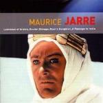 Maurice Jarre (Colonna sonora) - CD Audio + DVD di Maurice Jarre