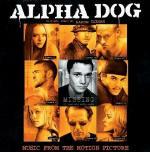 Alpha Dog (Colonna sonora) - CD Audio