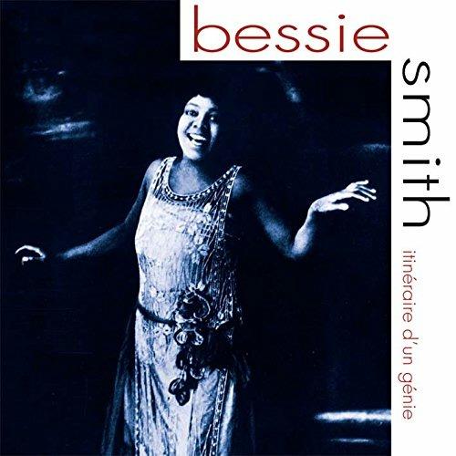 Itineraire d'un genie - CD Audio di Bessie Smith