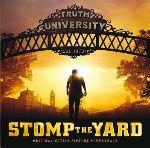 Stomp the Yard (Colonna sonora)