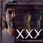 Xxy (Colonna sonora) - CD Audio di Andrè Goldstein,Daniel Tarrab