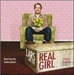 Lars and the Real Girl (Colonna sonora) - CD Audio di David Torn