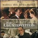 Il Falsario (The Counterfeiters) (Colonna sonora)