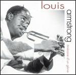 Itineraire d'un genie - CD Audio di Louis Armstrong