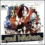 Soul Kitchen (Colonna sonora) - CD Audio