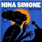 Collector - CD Audio di Nina Simone