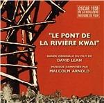 Il Ponte Sul Fiume Kwai (Colonna sonora)