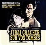 J'irai Cracher Sur Vos - CD Audio di Alain Goraguer