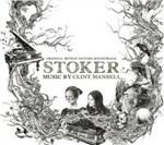 Stoker (Colonna sonora) - CD Audio