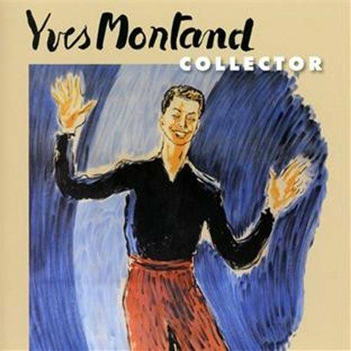 Collector - CD Audio di Yves Montand