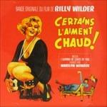 Some Like it Hot-Irma.. (Colonna sonora) - CD Audio