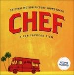 Chef (Colonna sonora) - CD Audio
