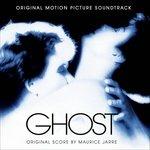 Ghost (Colonna sonora) - Vinile LP