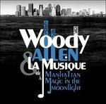 Woody Allen Et La Musique (Colonna sonora) - CD Audio
