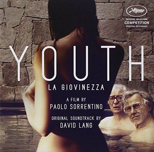 Youth - CD Audio
