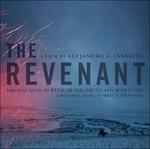 The Revenant (Colonna sonora)