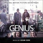 Genius (Colonna sonora) - CD Audio