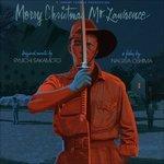 Merry Christmas Mr (Colonna sonora) - CD Audio