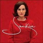 Jackie (Colonna sonora) - CD Audio di Micachu (Mica Levi)