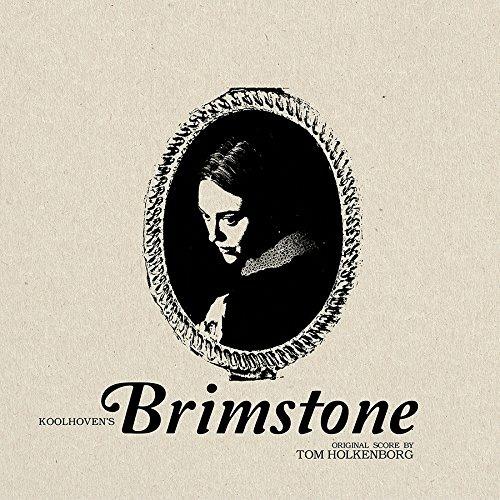 Brimstone (Colonna sonora) - Vinile LP