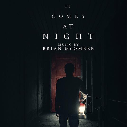 It Comes at Night (Colonna sonora) - CD Audio