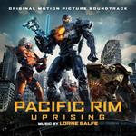 Pacific Rim Uprising (Colonna sonora)