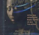 African, Vol 2 Les Legendes Congolaises (Crystal Box)