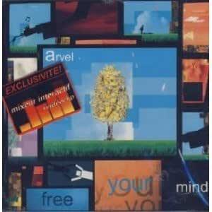Free Your Mind - CD Audio