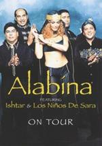 Isthar-Los Ninos on Tour