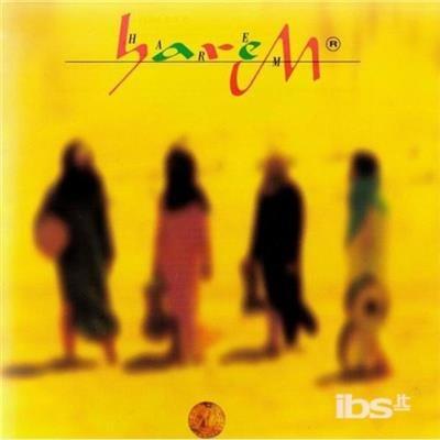 Harem - CD Audio di HAREM