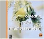 Sons De La Nature. Oiseaux Des Pays Mediterraneens - CD Audio