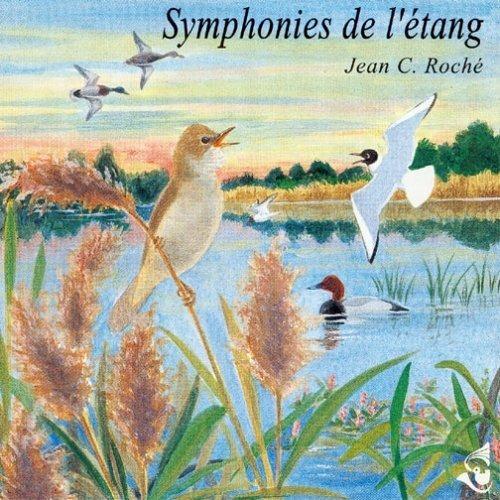 Canti Degli Uccelli - CD Audio