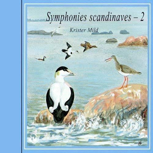Sons De La Nature. Symphonies Scandinaves - 2 - CD Audio