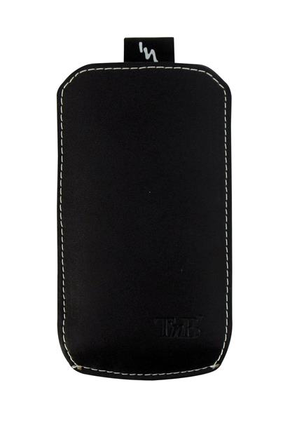 Tnb. Pullout Iphone Case Black