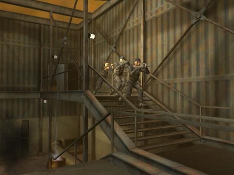 Tom Clancy''s Rainbow Six 3 - 5